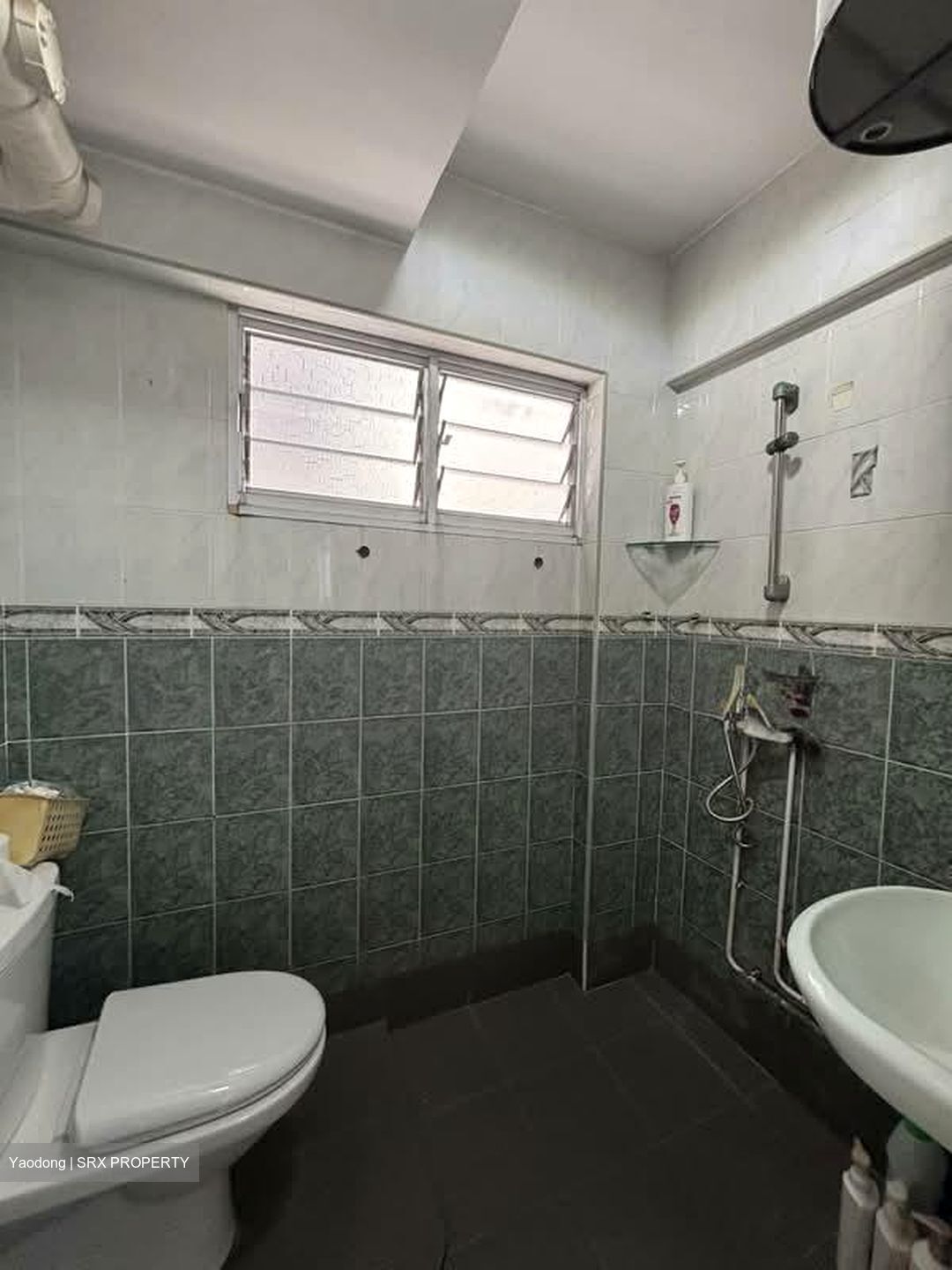 Blk 612 Clementi West Street 1 (Clementi), HDB 4 Rooms #577226591